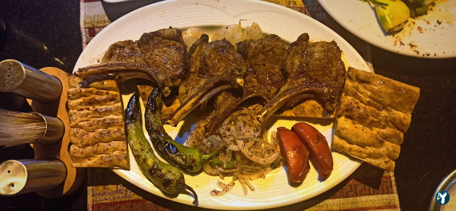 Öztat Kebap Tantuni̇