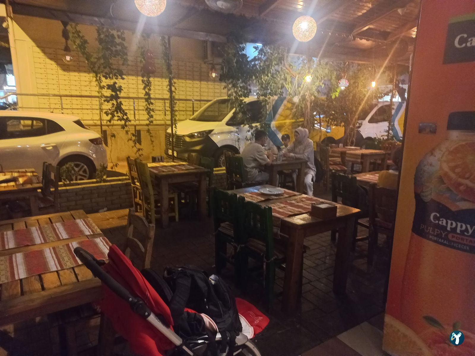 Öztat Kebap Tantuni̇