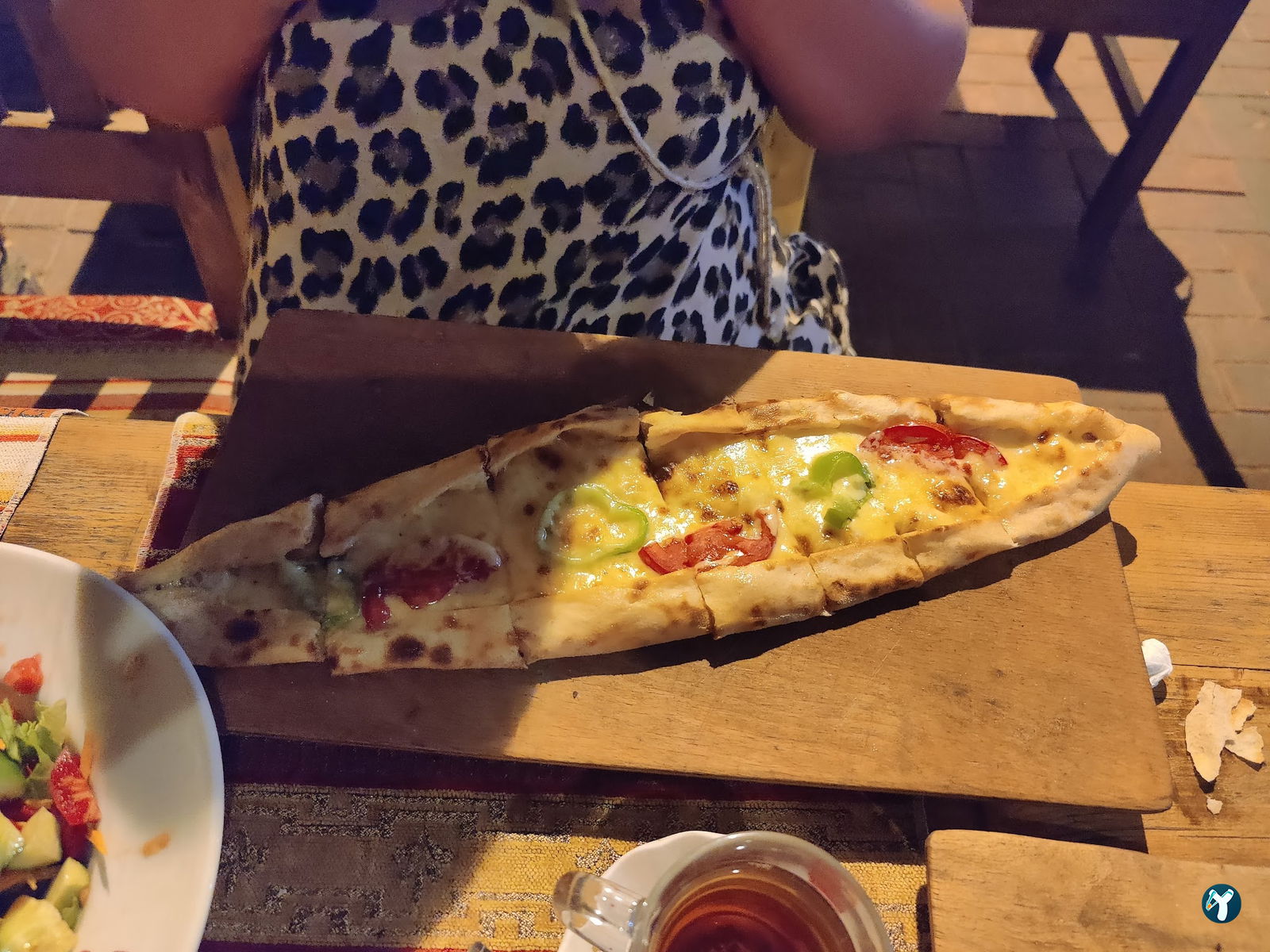 Öztat Kebap Tantuni̇