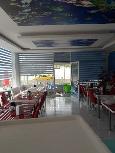 Sevgi Cafe ve Restaurant