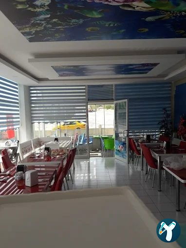 Sevgi Cafe ve Restaurant