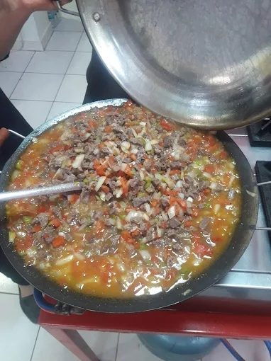 Sevgi Cafe ve Restaurant