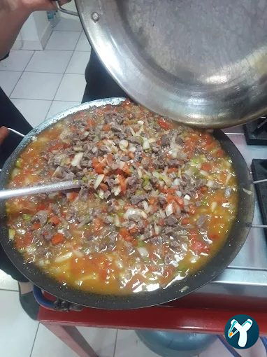 Sevgi Cafe ve Restaurant