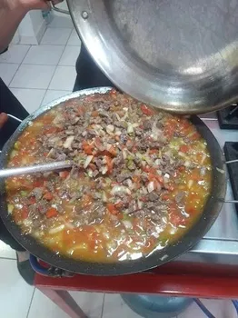 Sevgi Cafe ve Restaurant resimleri