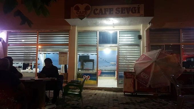 Sevgi Cafe ve Restaurant