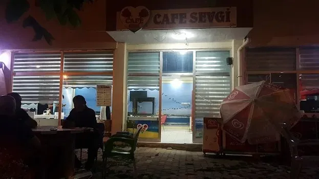 Sevgi Cafe ve Restaurant resimleri