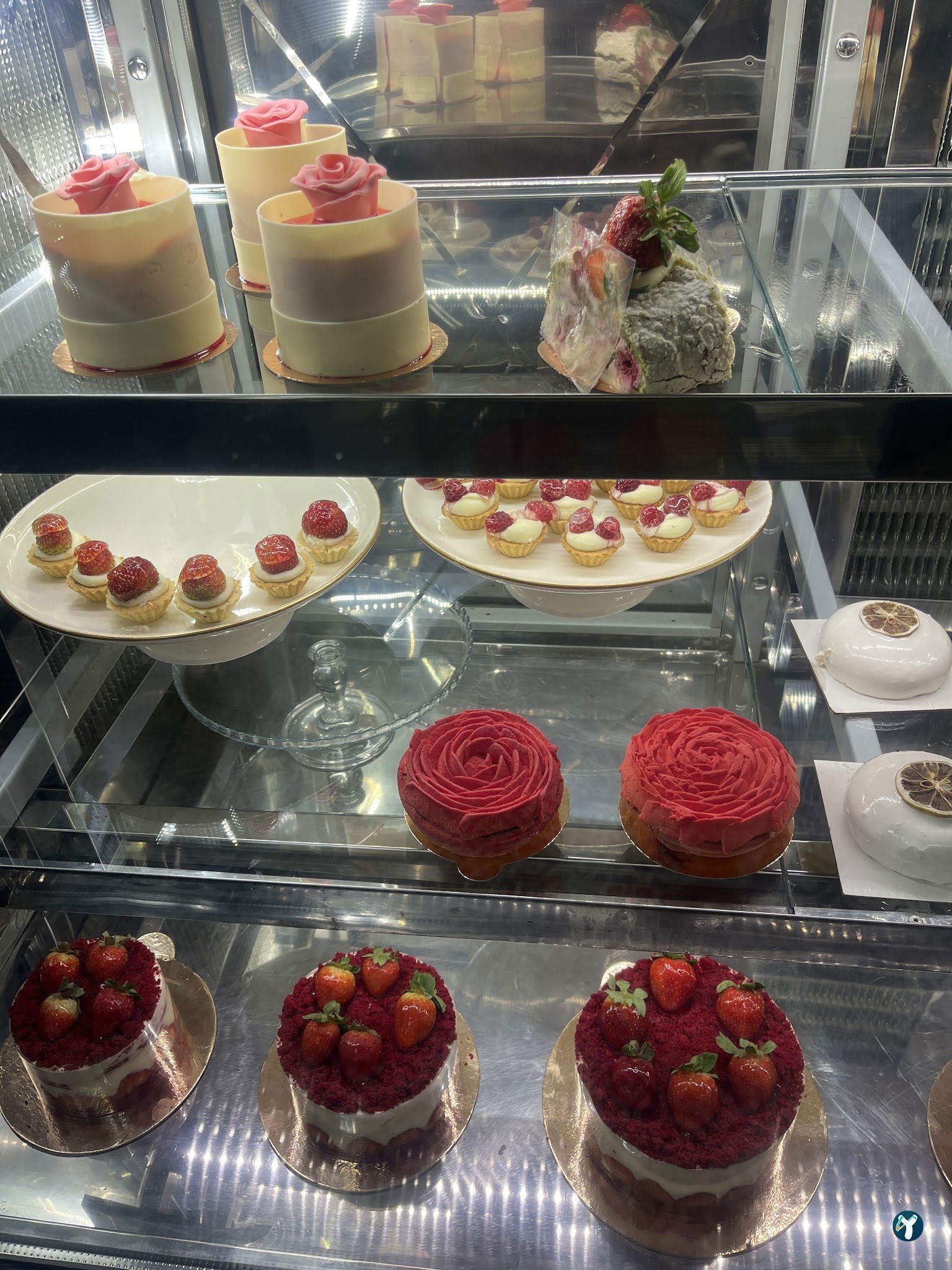 Avlu Fırın & Patisserie