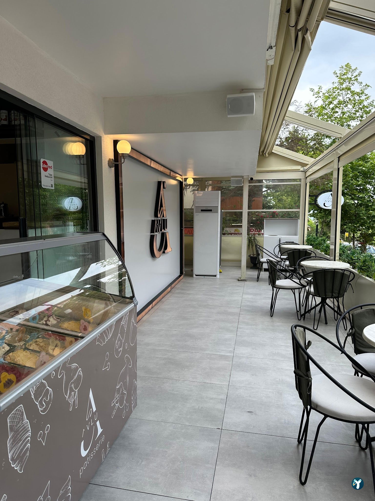 Avlu Fırın & Patisserie