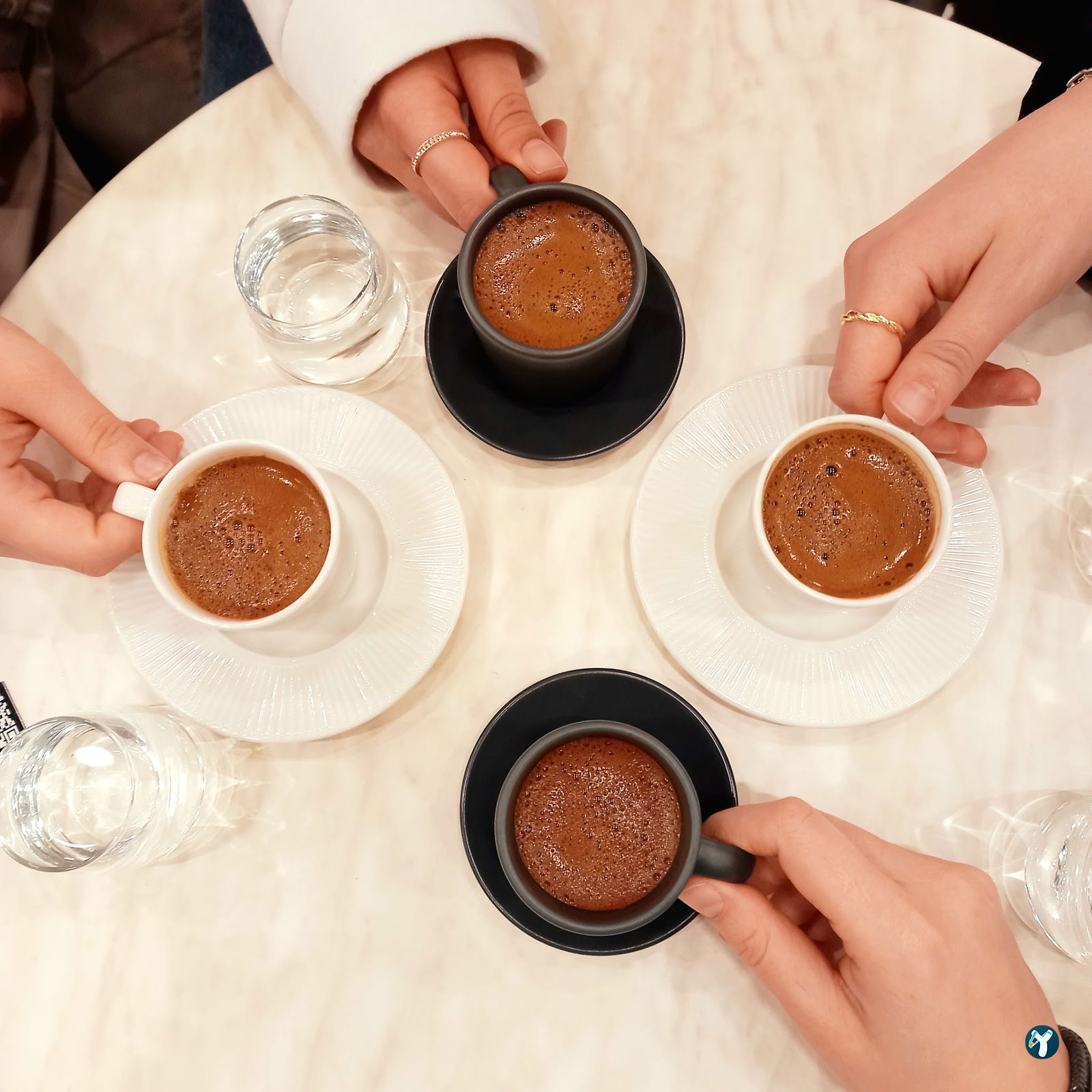Avlu Fırın & Patisserie