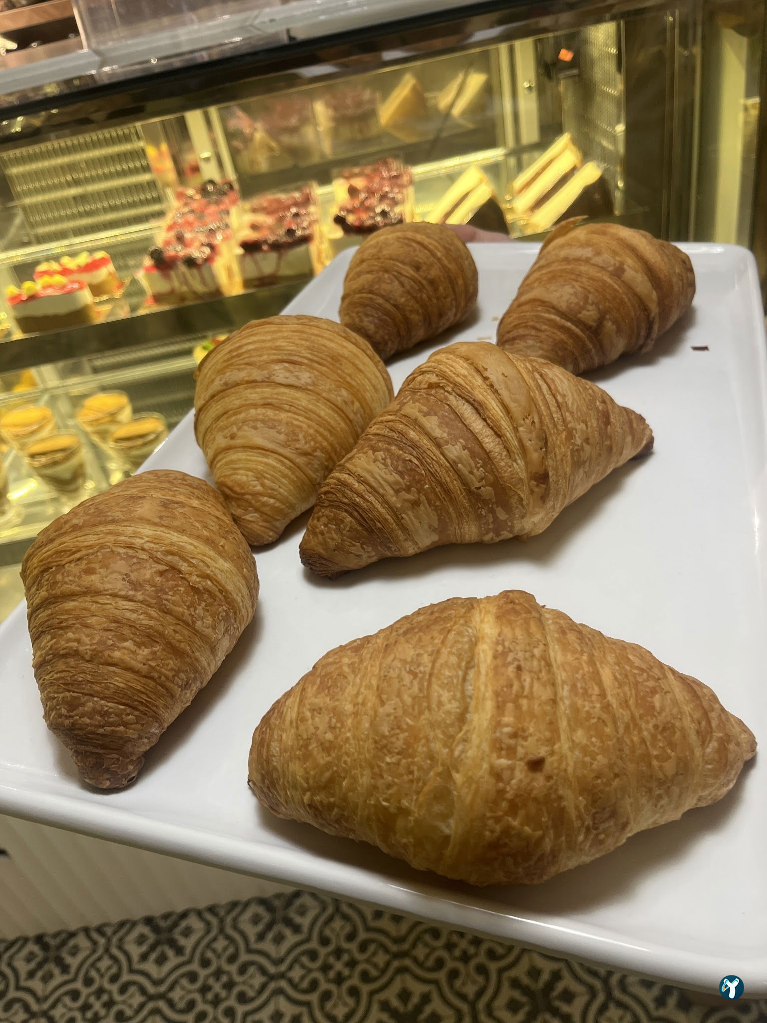 Avlu Fırın & Patisserie