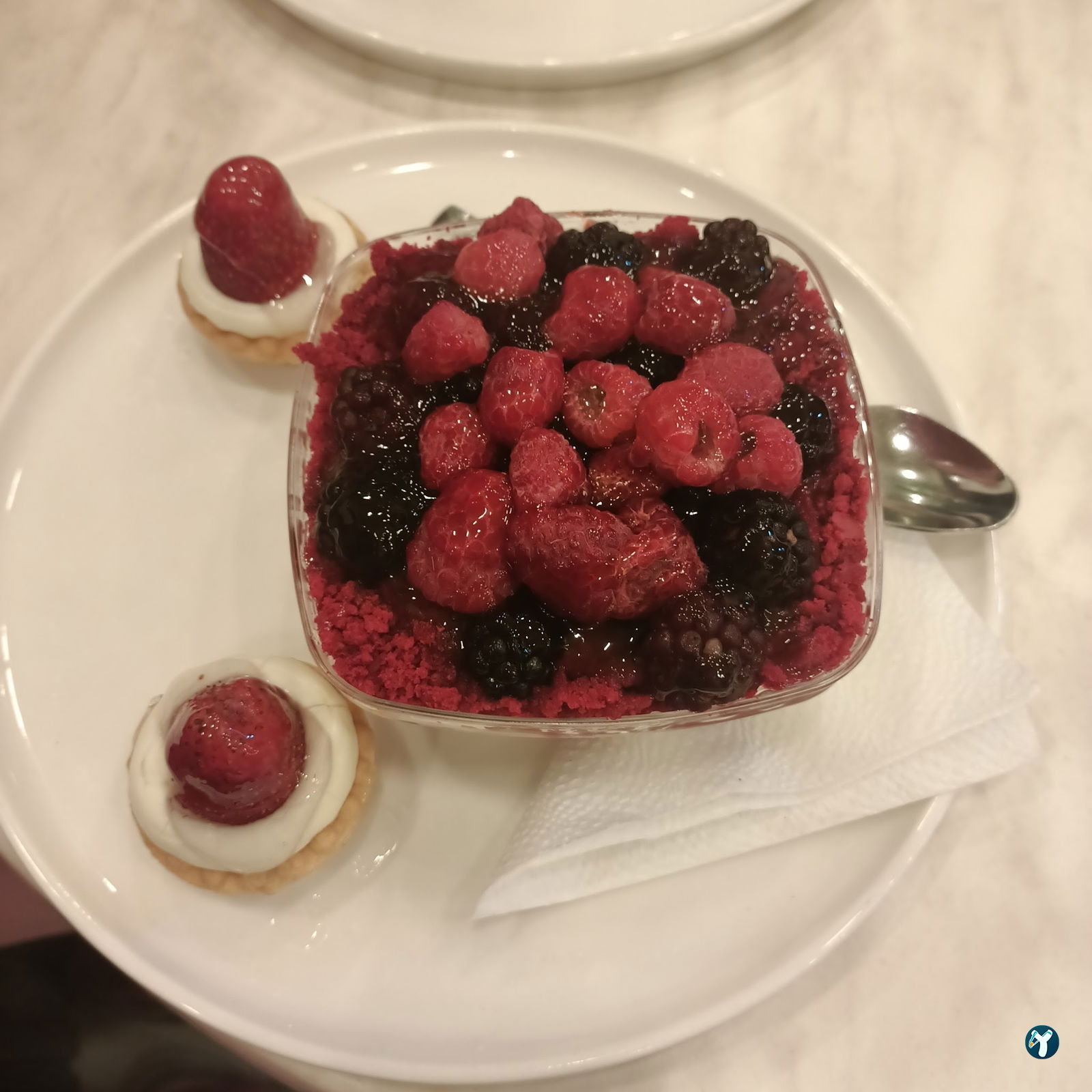 Avlu Fırın & Patisserie