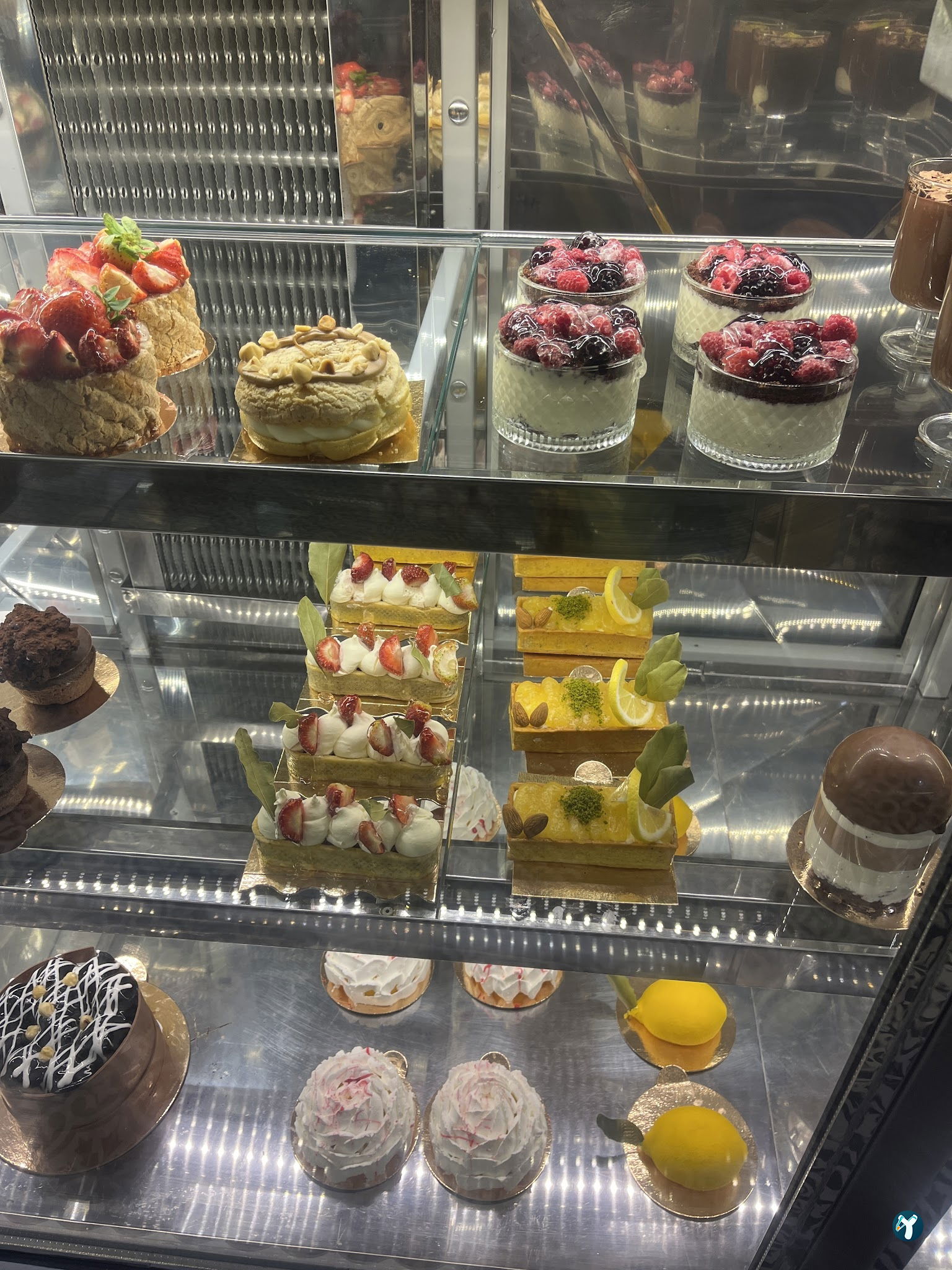 Avlu Fırın & Patisserie