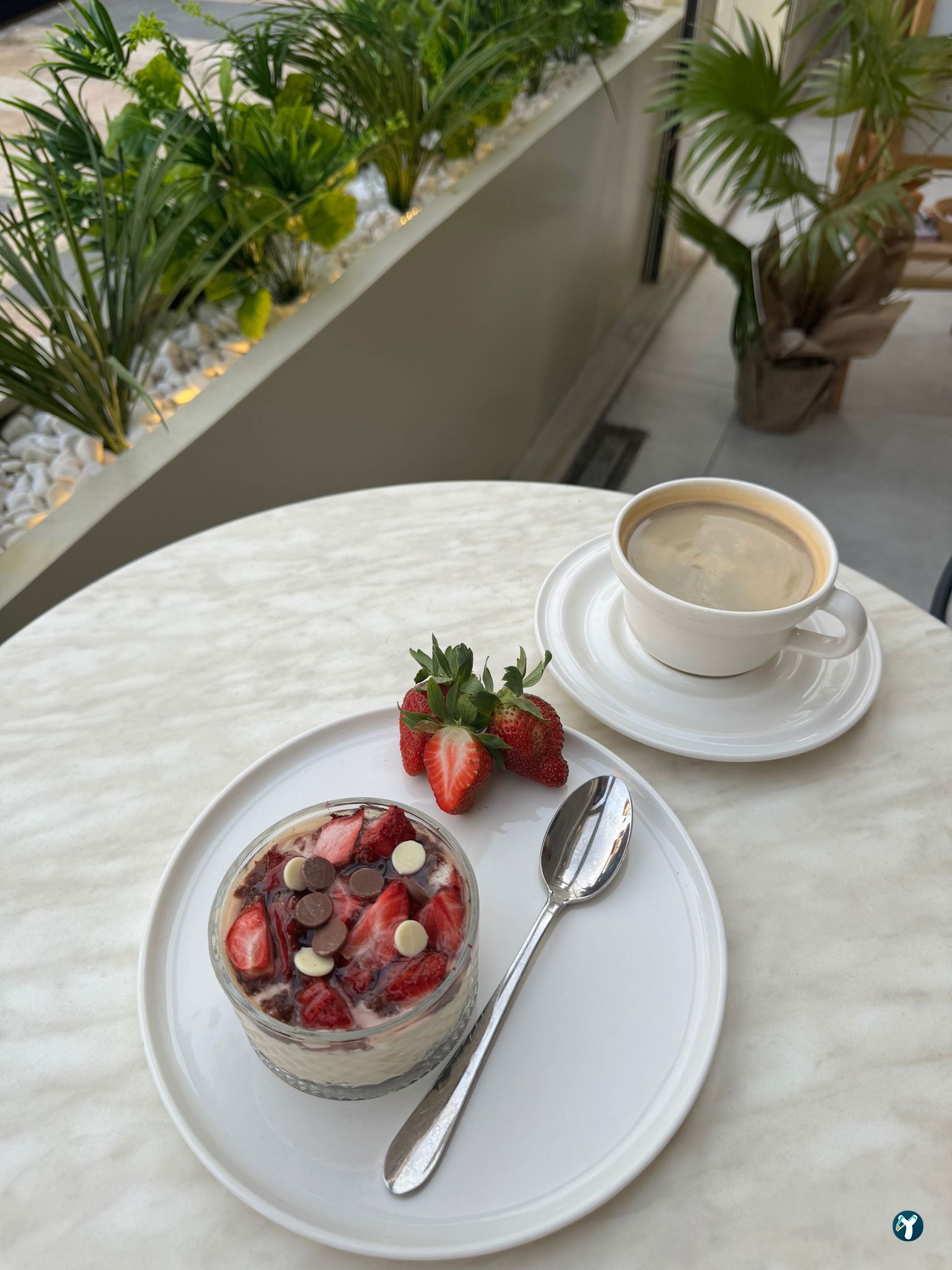 Avlu Fırın & Patisserie