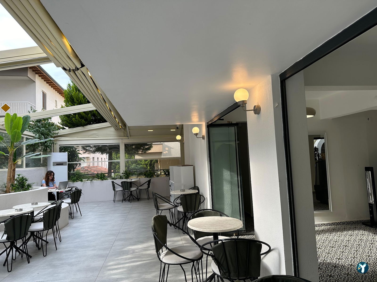 Avlu Fırın & Patisserie