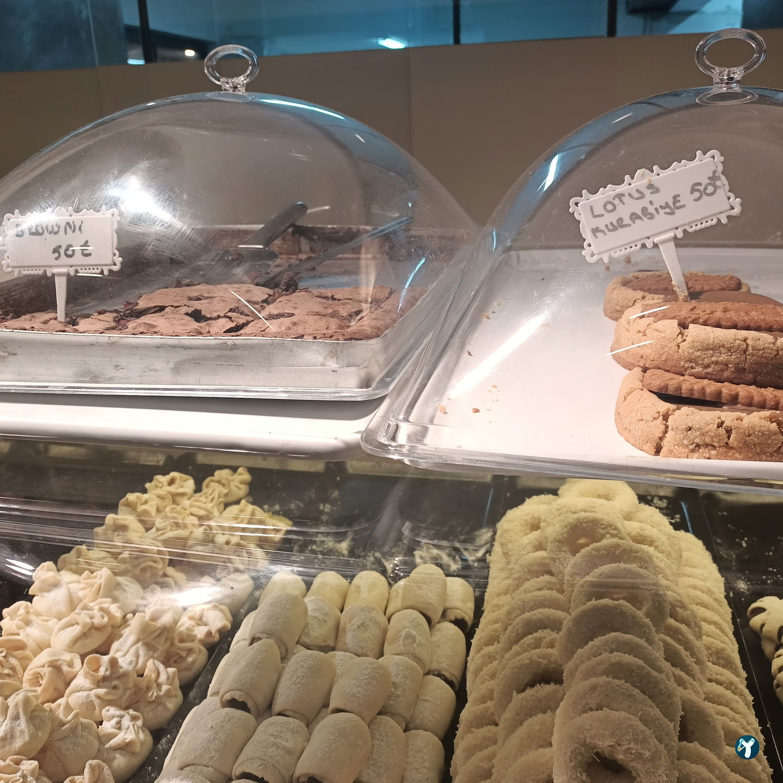 Avlu Fırın & Patisserie