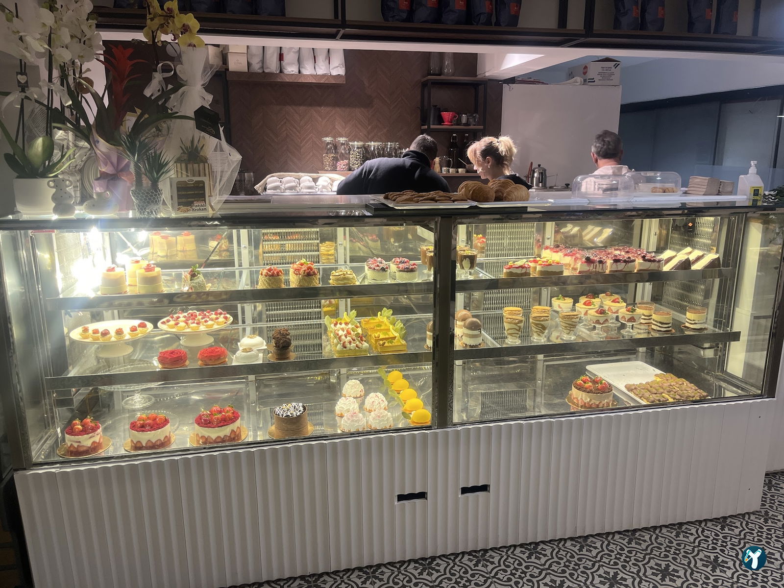 Avlu Fırın & Patisserie
