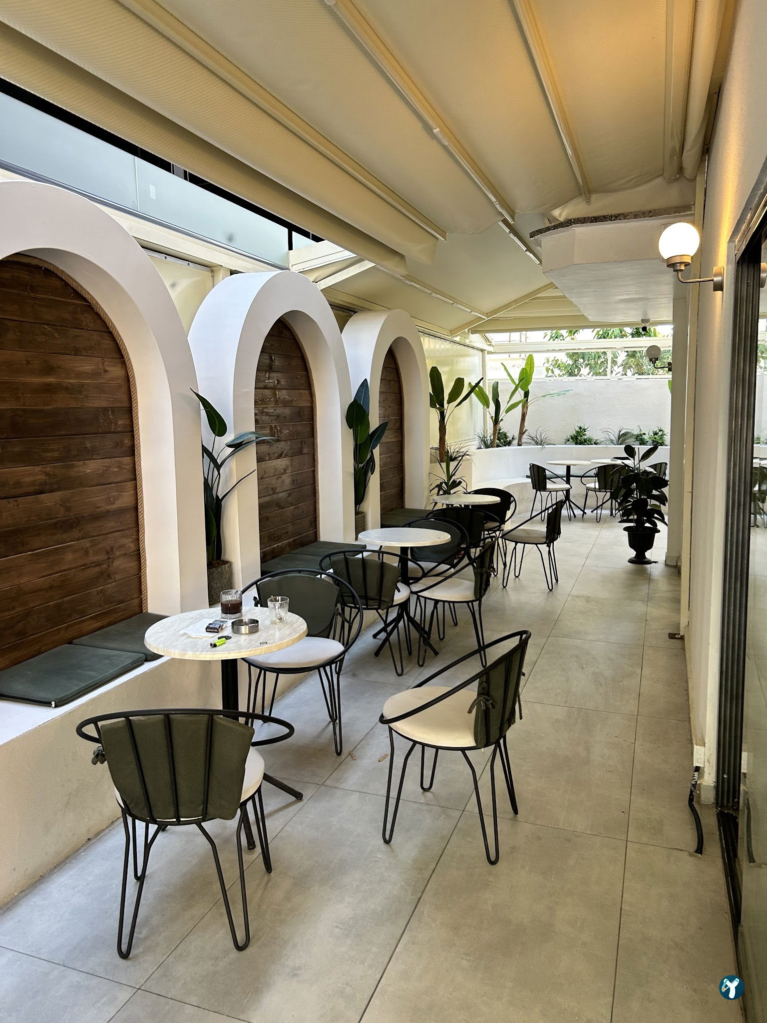 Avlu Fırın & Patisserie