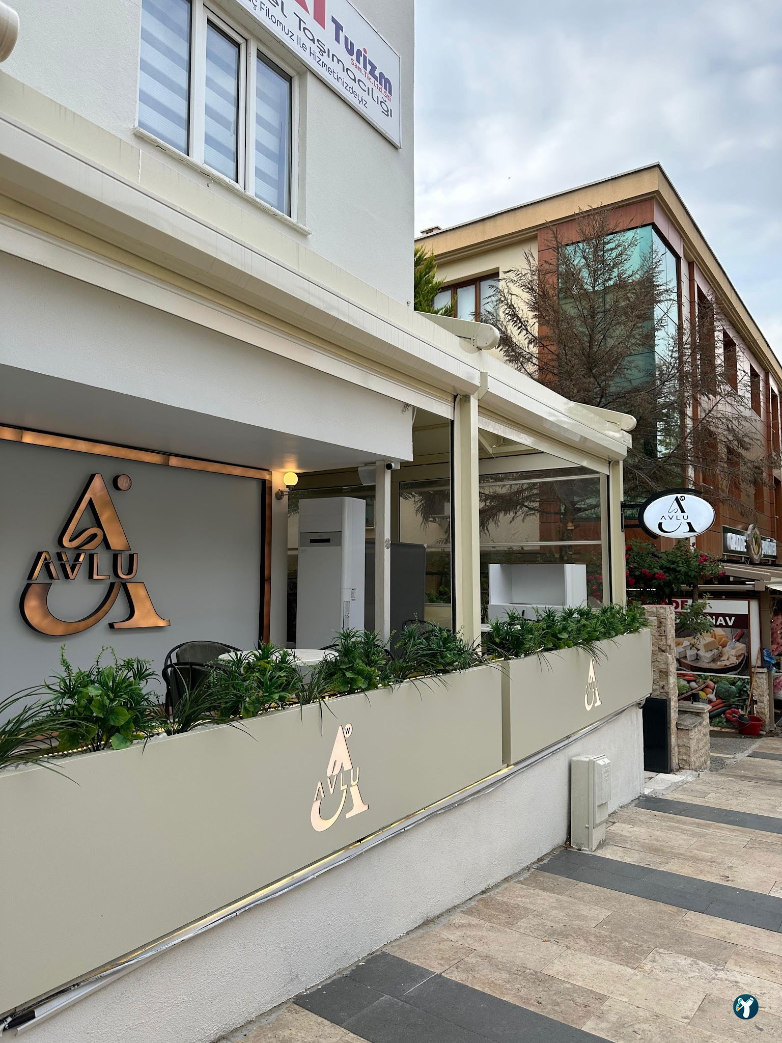 Avlu Fırın & Patisserie