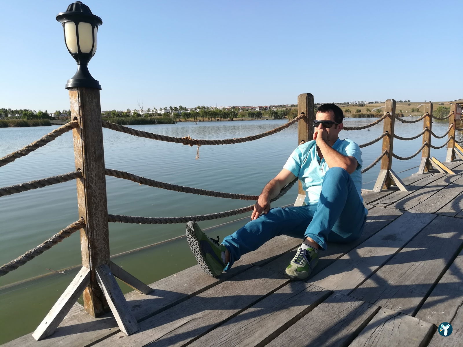 Gölbaşı Piknik Alanı