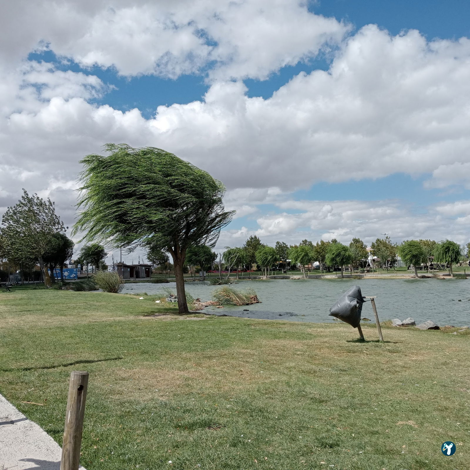 Gölbaşı Piknik Alanı