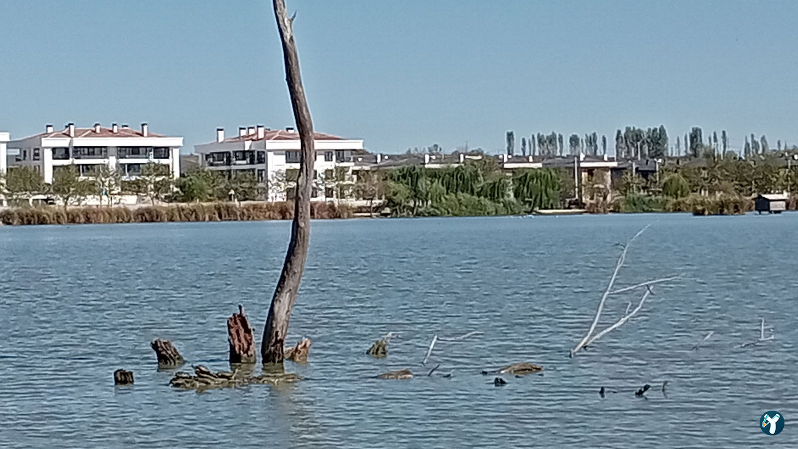 Gölbaşı Piknik Alanı