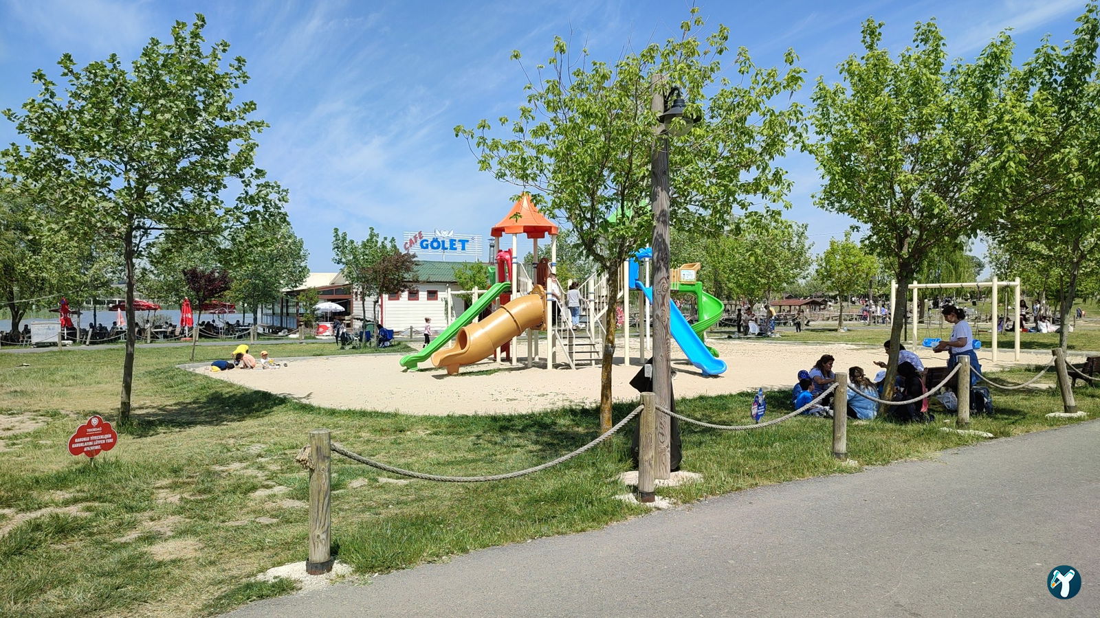 Gölbaşı Piknik Alanı