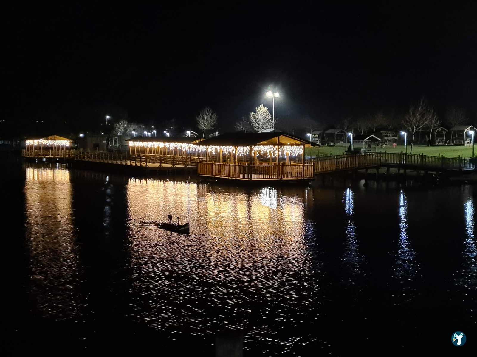 Gölbaşı Piknik Alanı