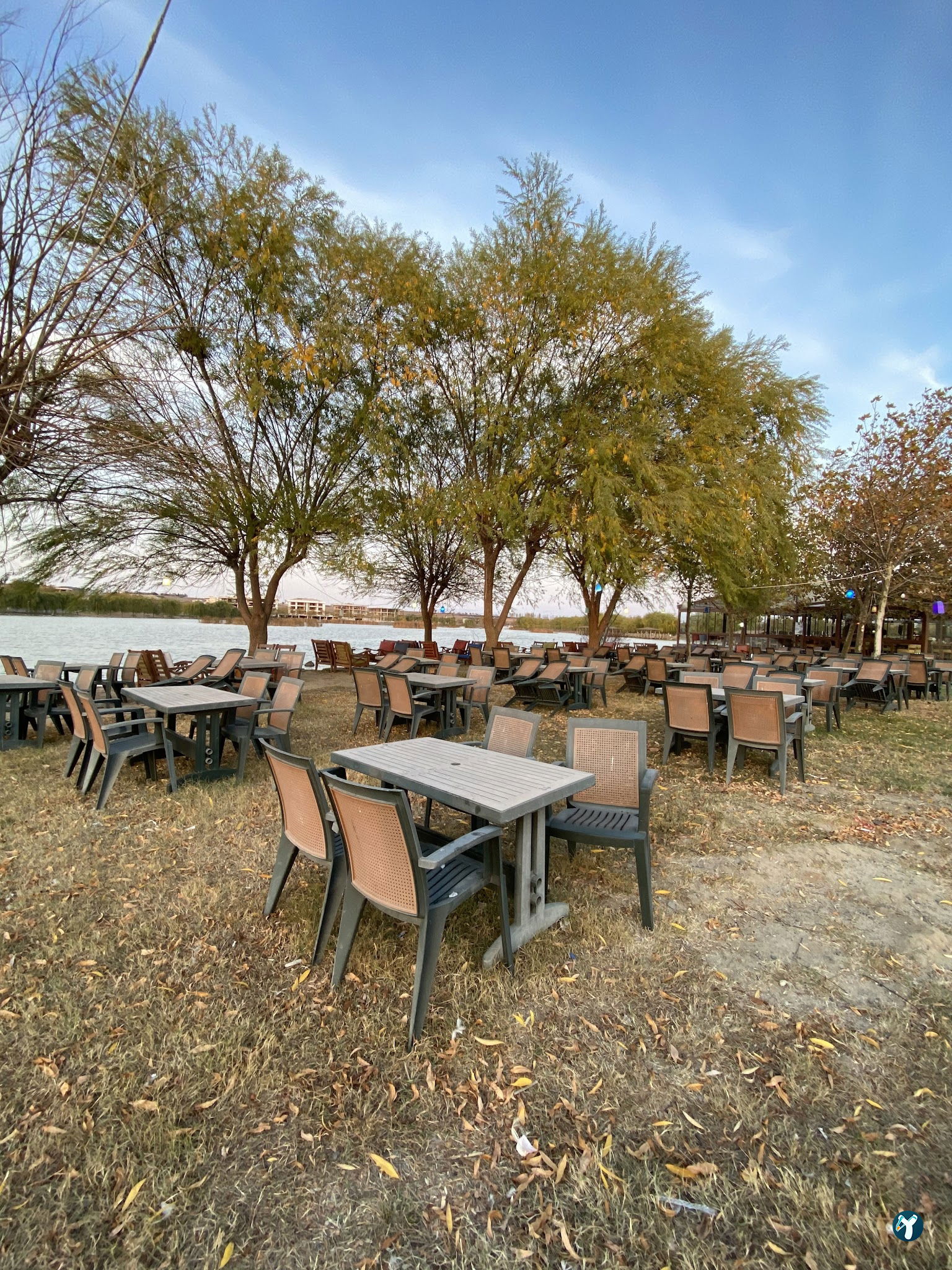 Gölbaşı Piknik Alanı