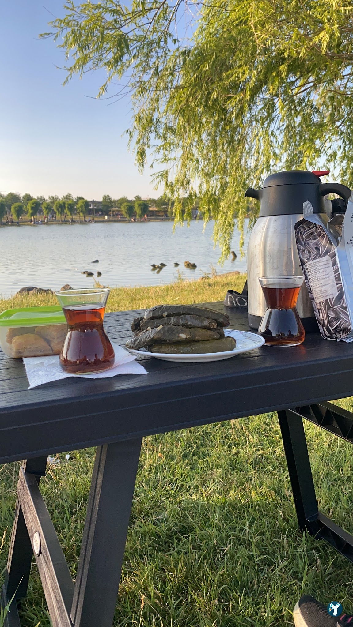 Gölbaşı Piknik Alanı