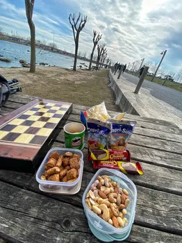 Gölbaşı Piknik Alanı resimleri Gölbaşı Piknik Alanı resimleri