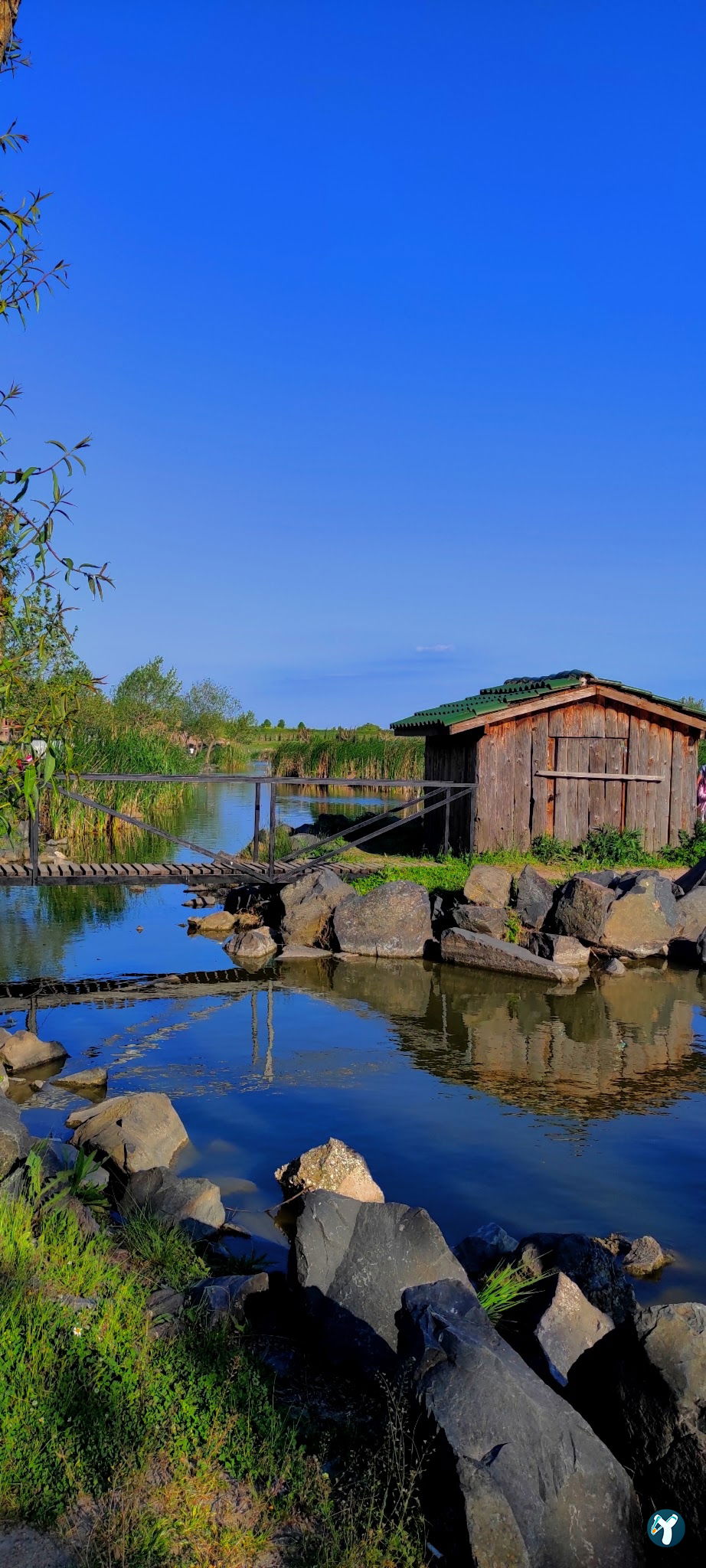 Gölbaşı Piknik Alanı