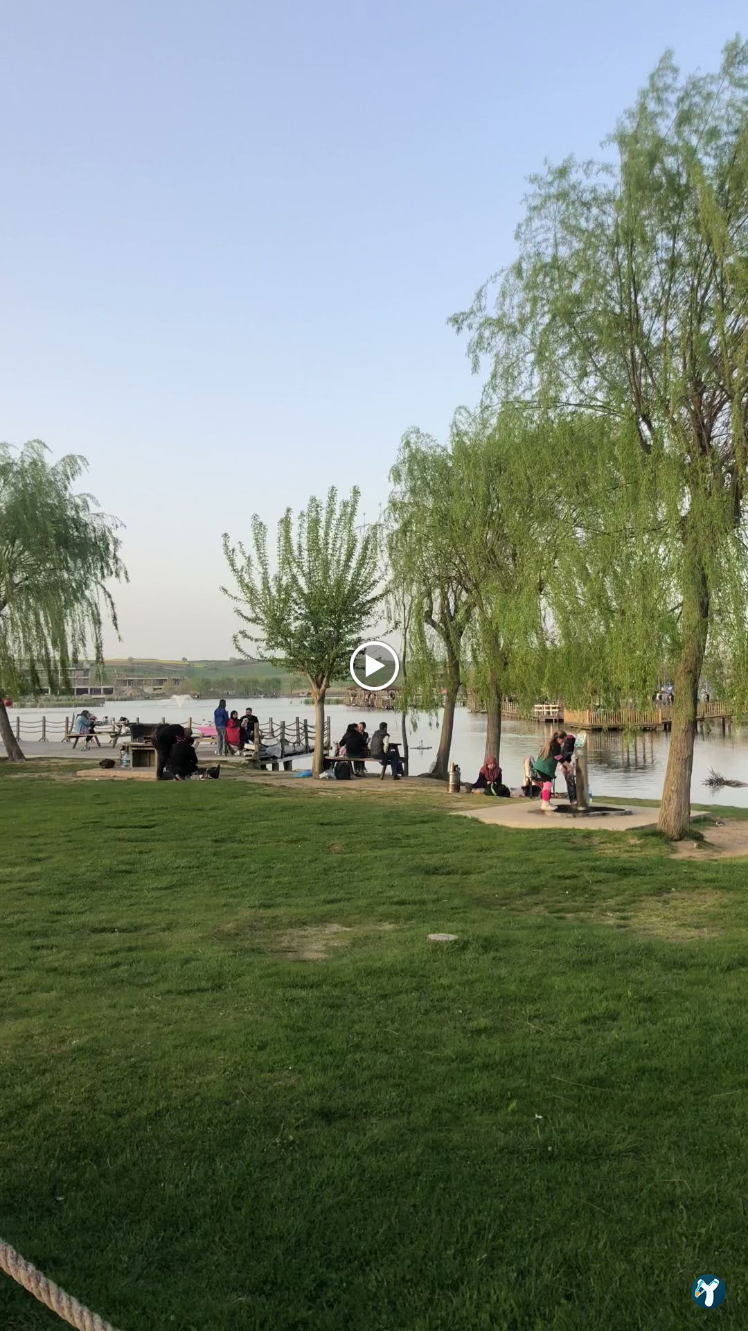 Gölbaşı Piknik Alanı