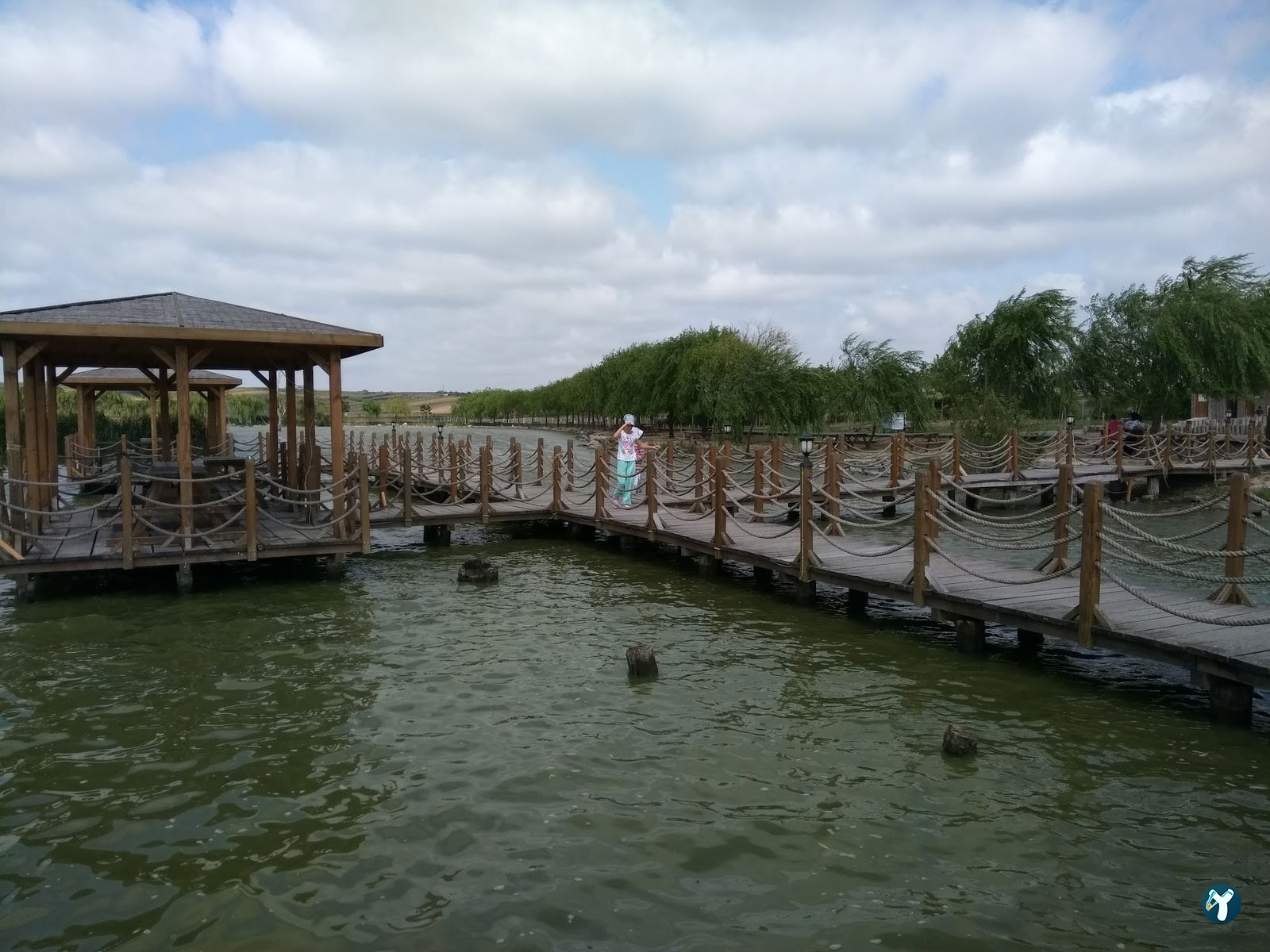 Gölbaşı Piknik Alanı