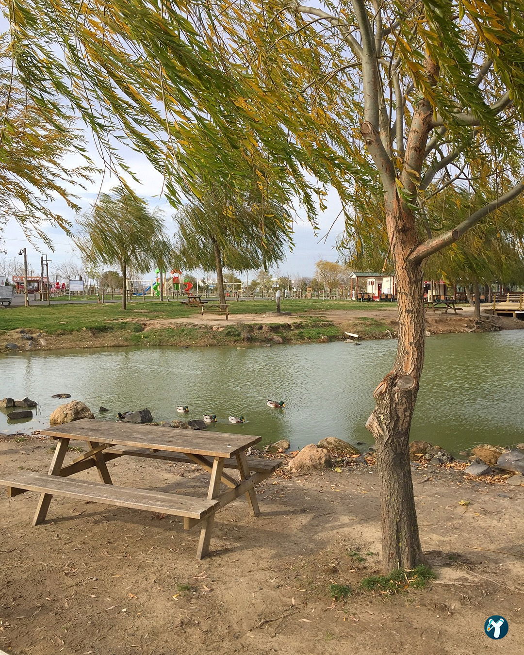 Gölbaşı Piknik Alanı