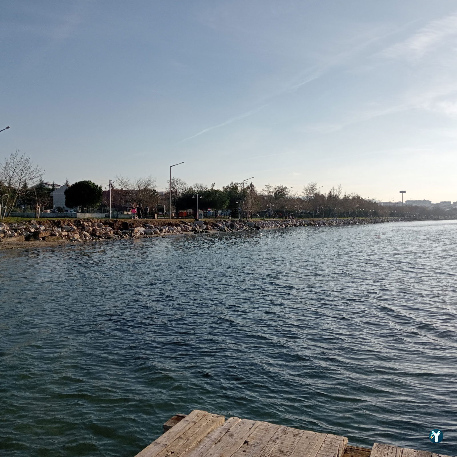 Gölbaşı Piknik Alanı