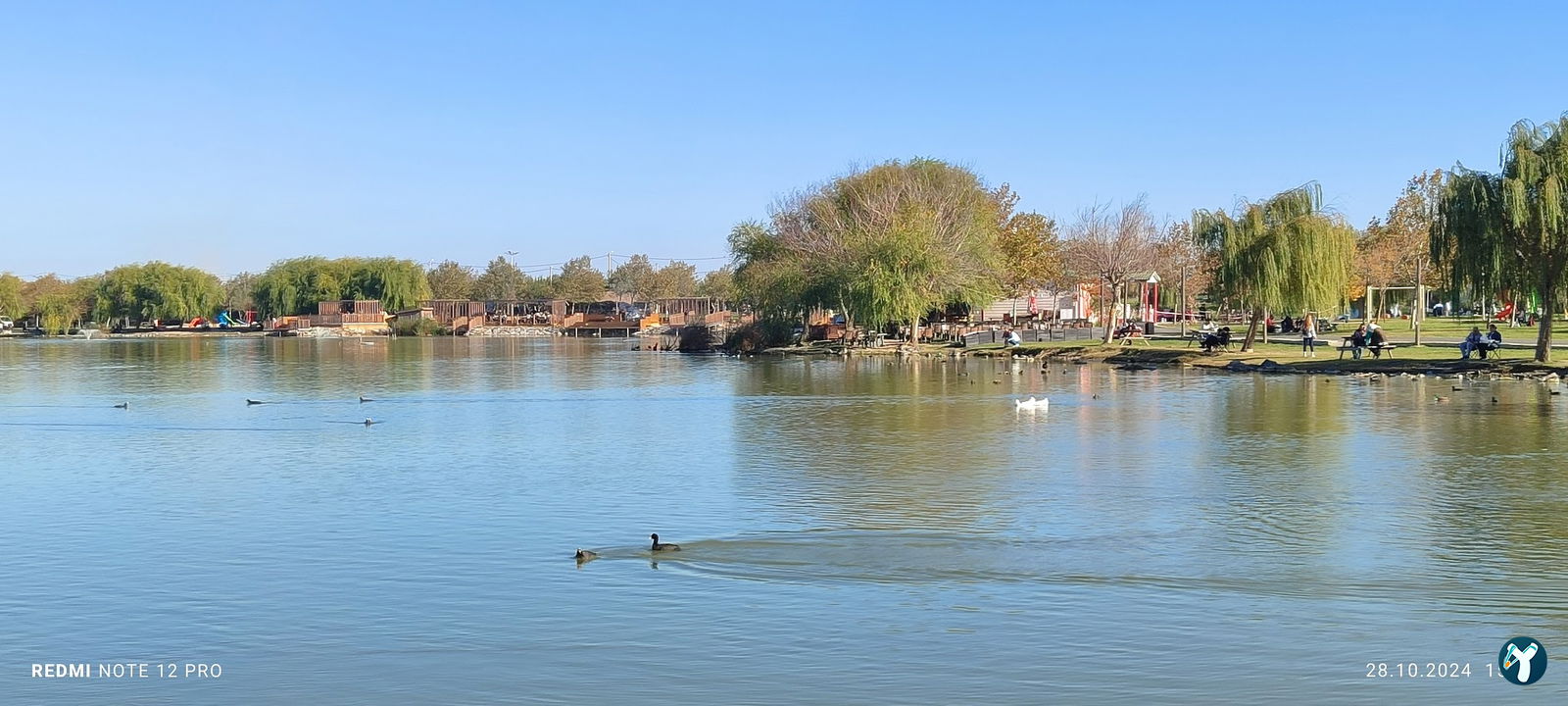 Gölbaşı Piknik Alanı