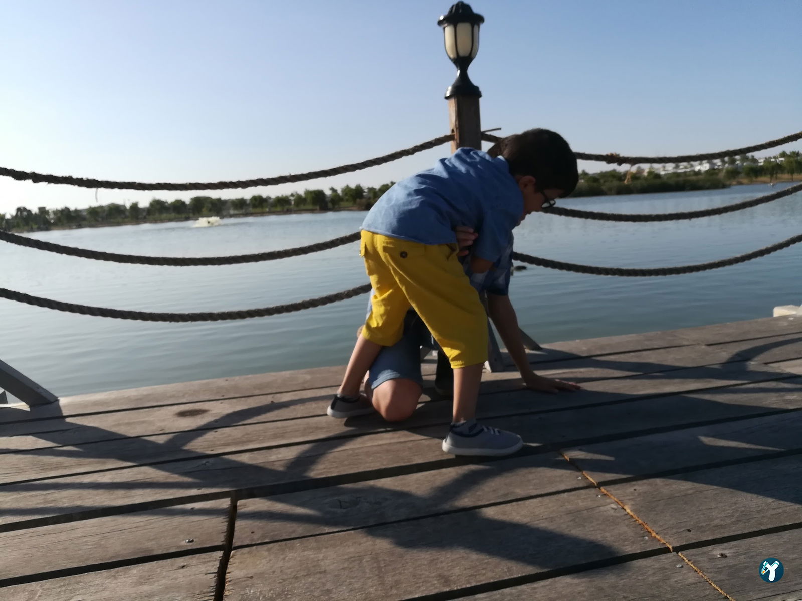 Gölbaşı Piknik Alanı