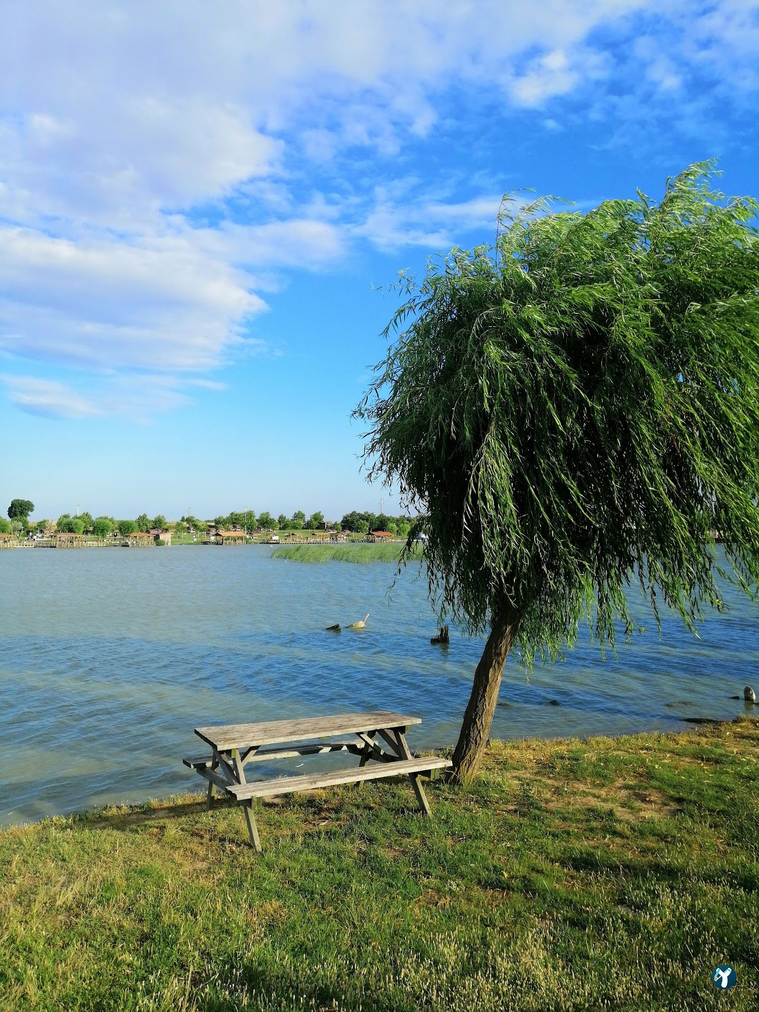 Gölbaşı Piknik Alanı