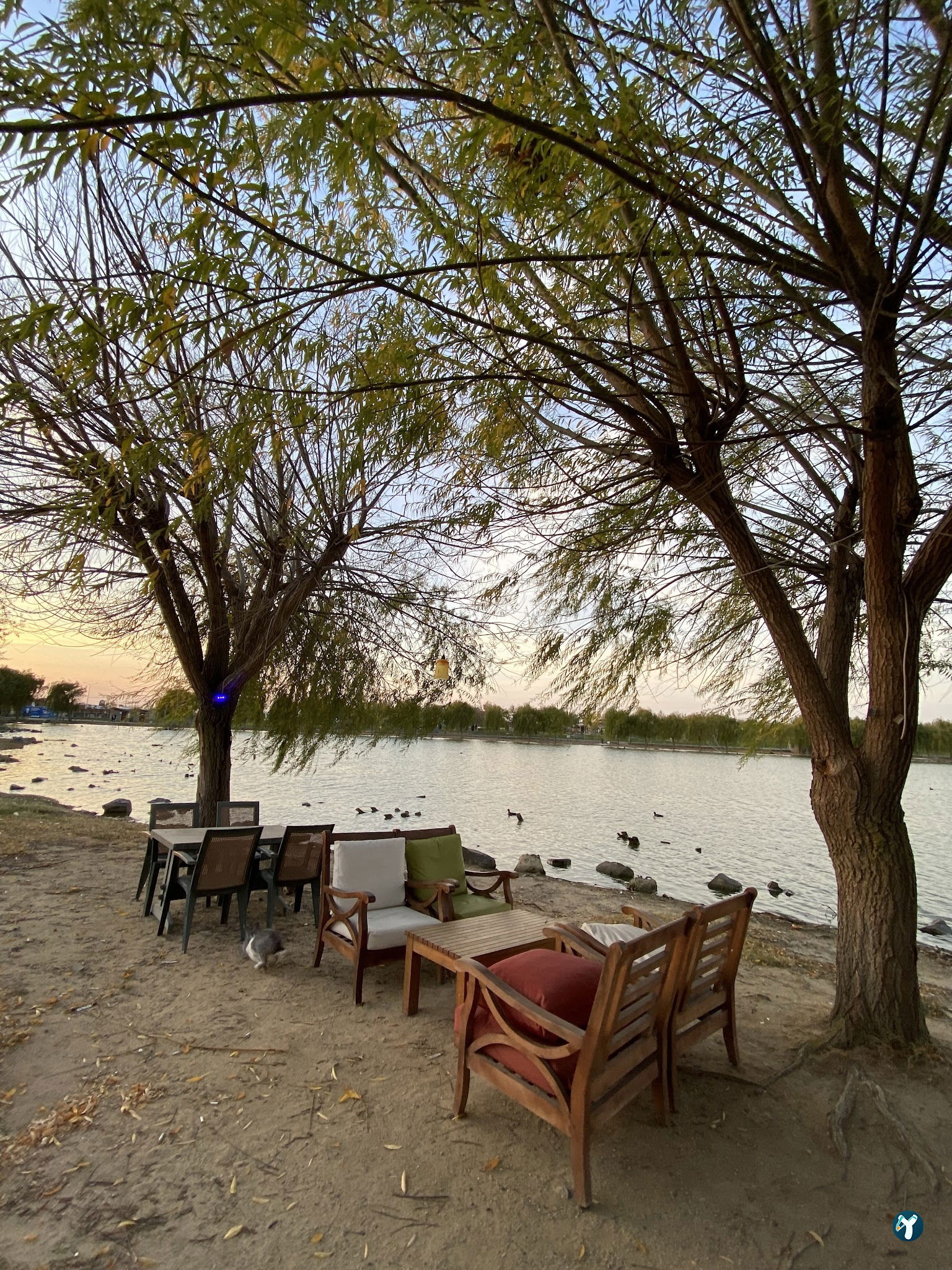 Gölbaşı Piknik Alanı
