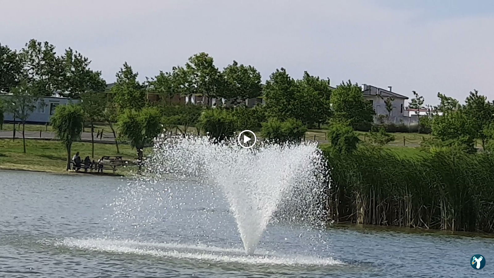 Gölbaşı Piknik Alanı