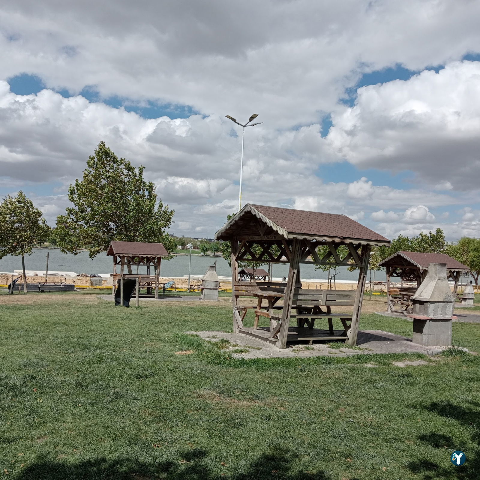 Gölbaşı Piknik Alanı