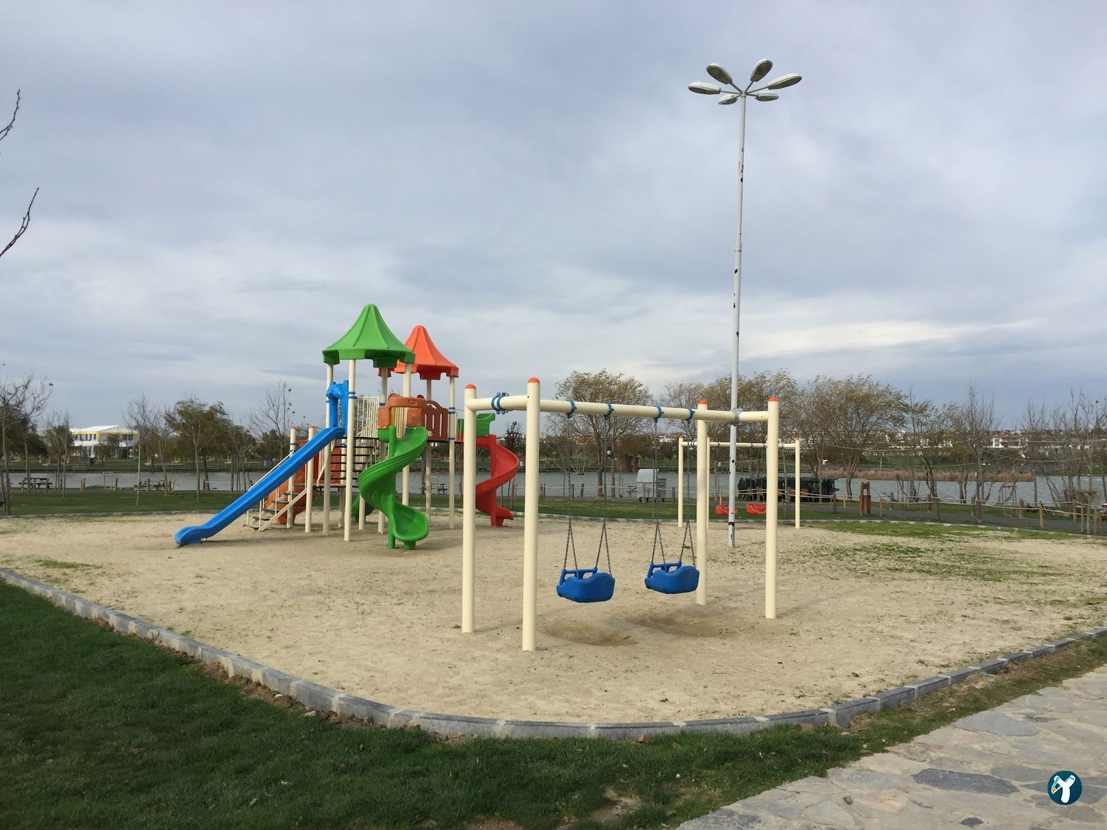 Gölbaşı Piknik Alanı