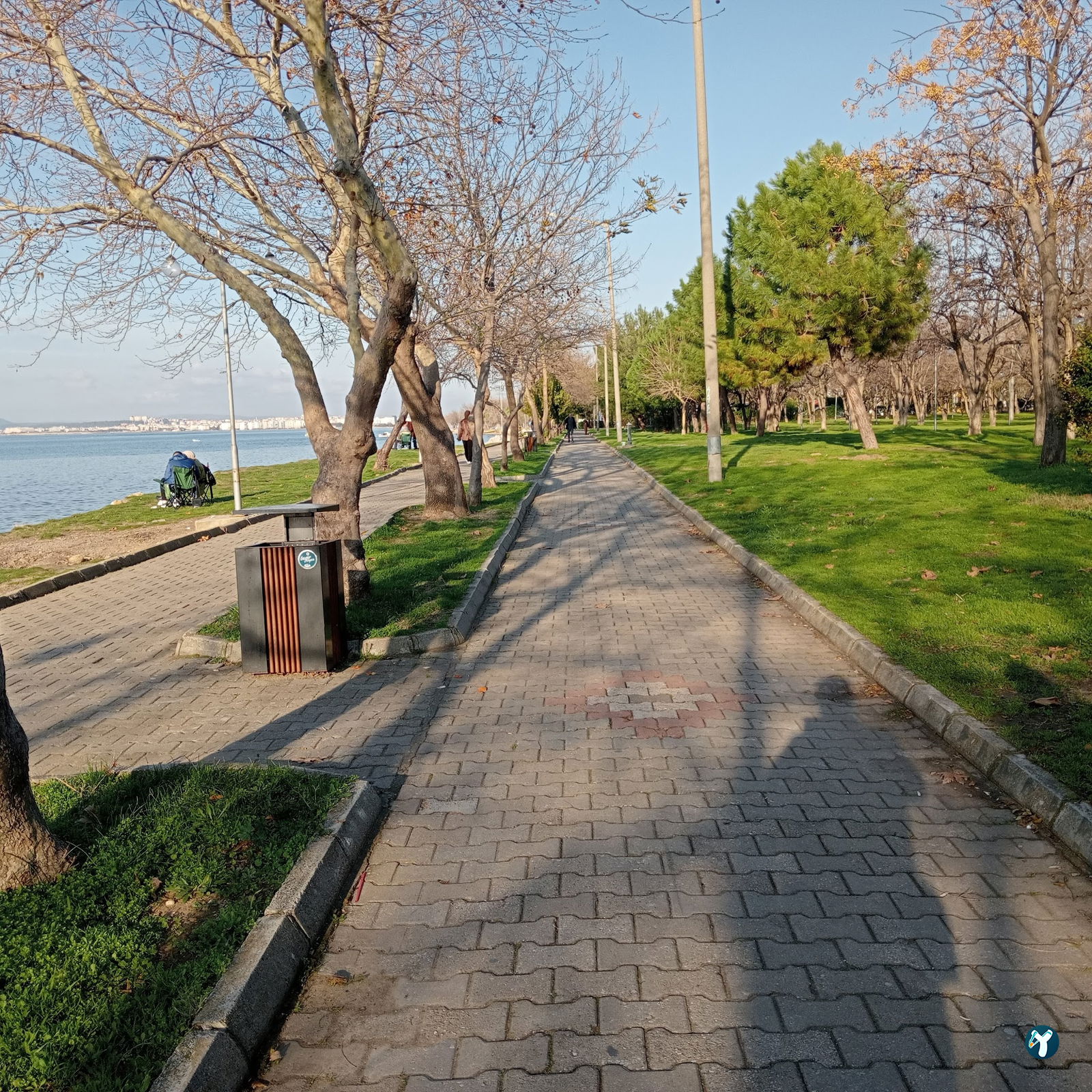 Gölbaşı Piknik Alanı