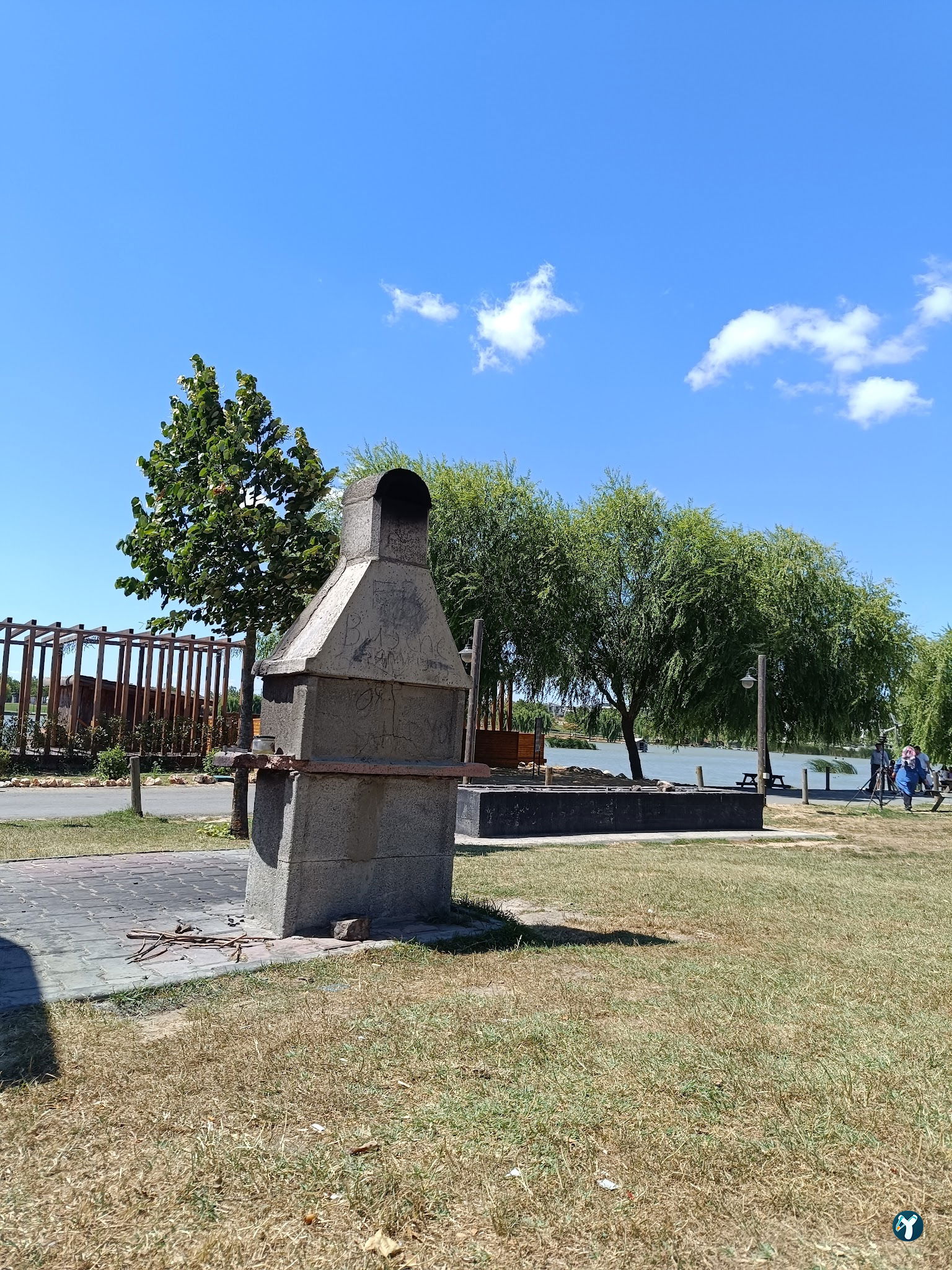 Gölbaşı Piknik Alanı