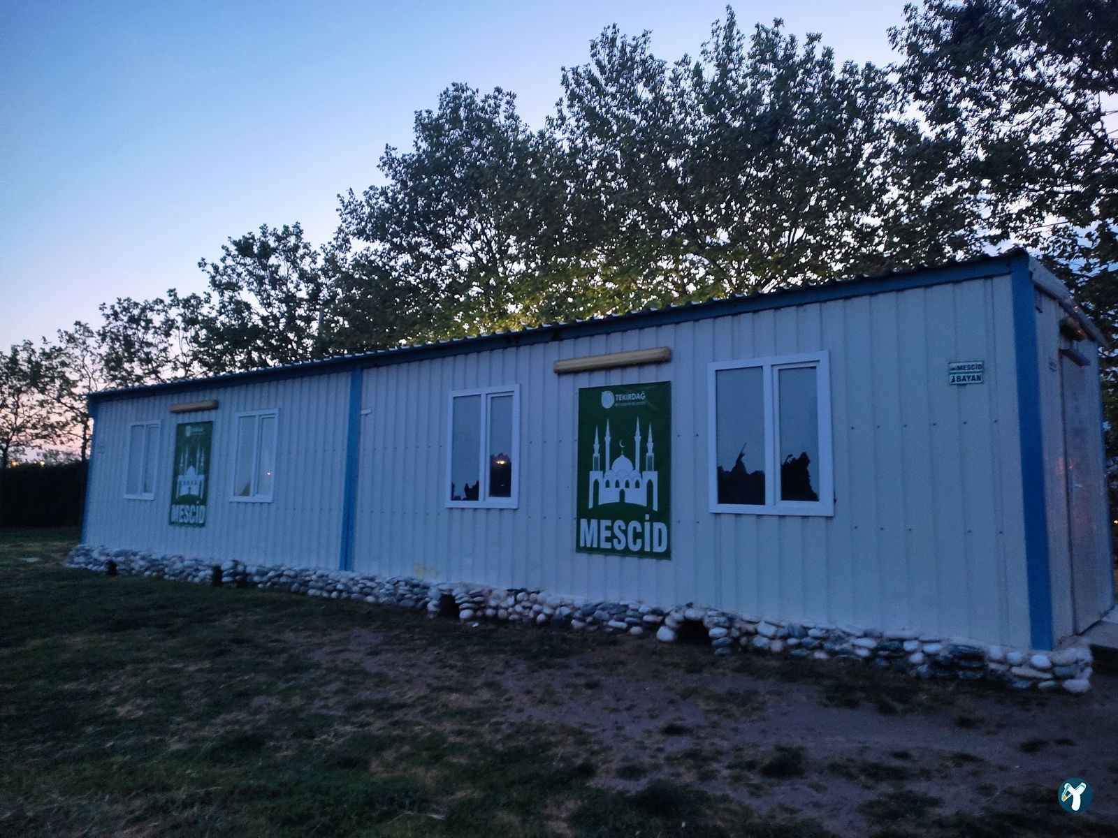 Gölbaşı Piknik Alanı