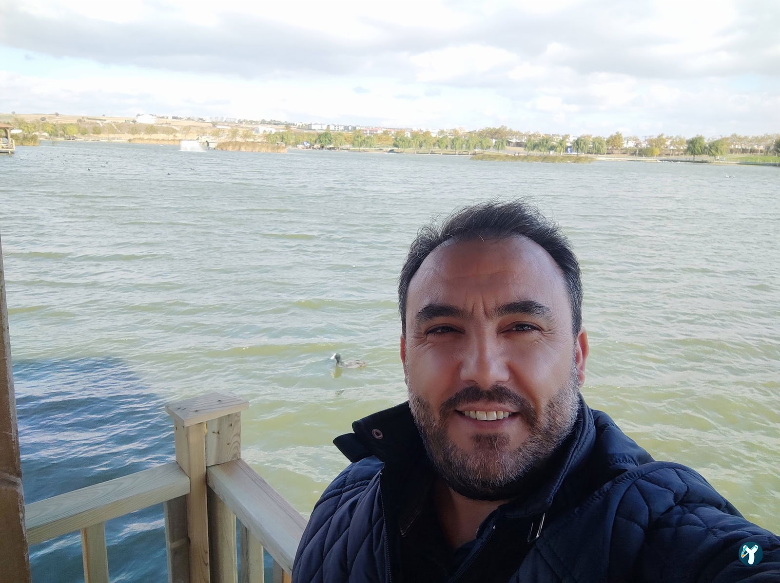 Gölbaşı Piknik Alanı