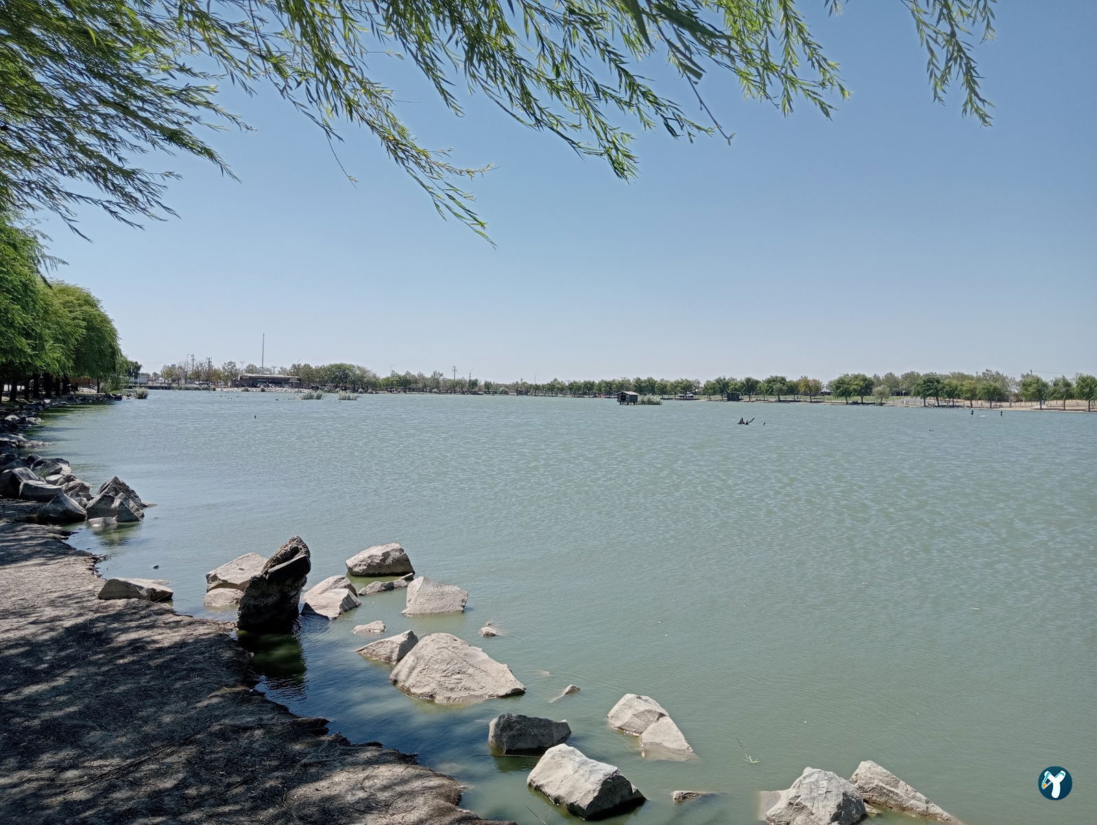 Gölbaşı Piknik Alanı