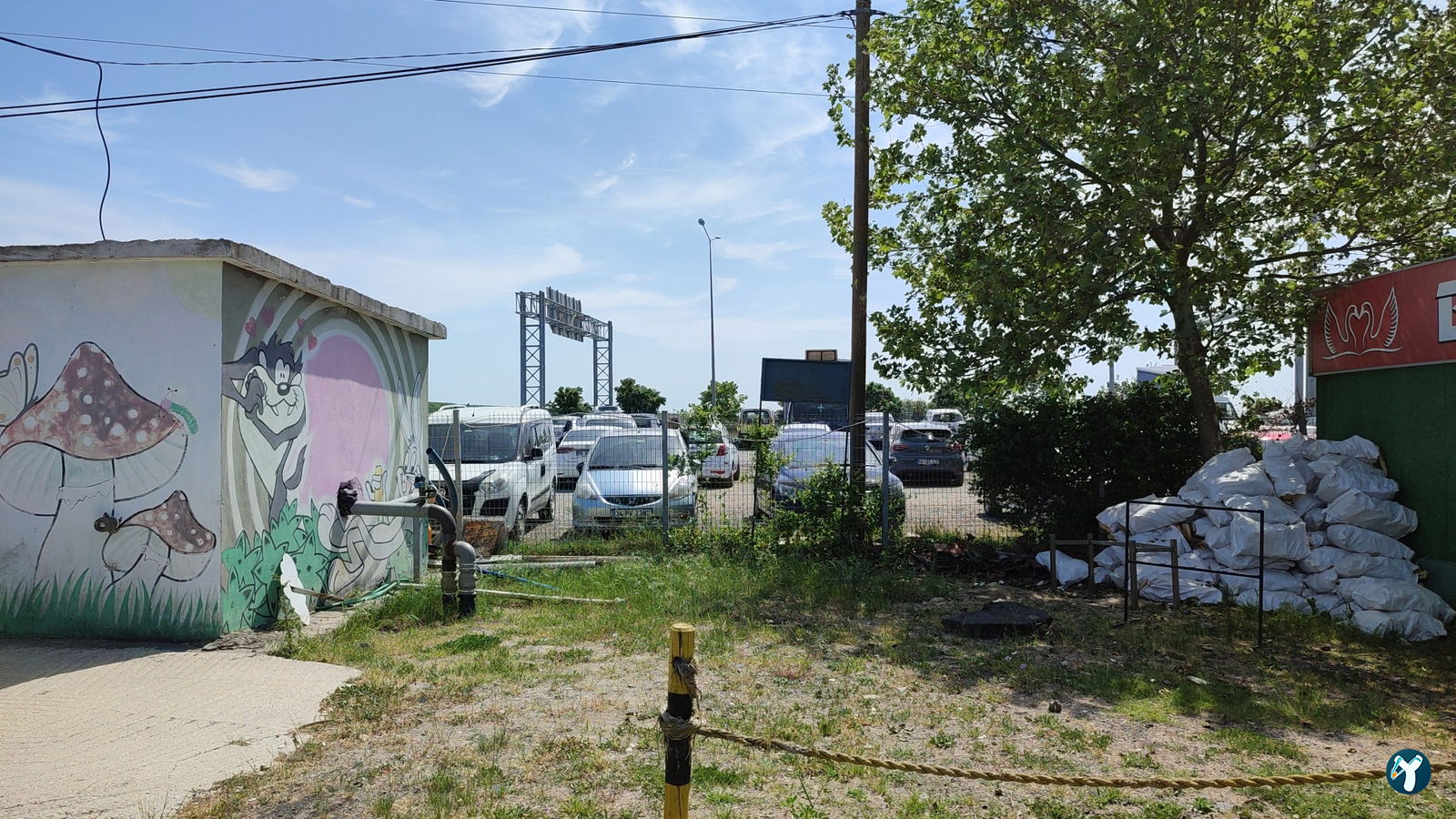 Gölbaşı Piknik Alanı