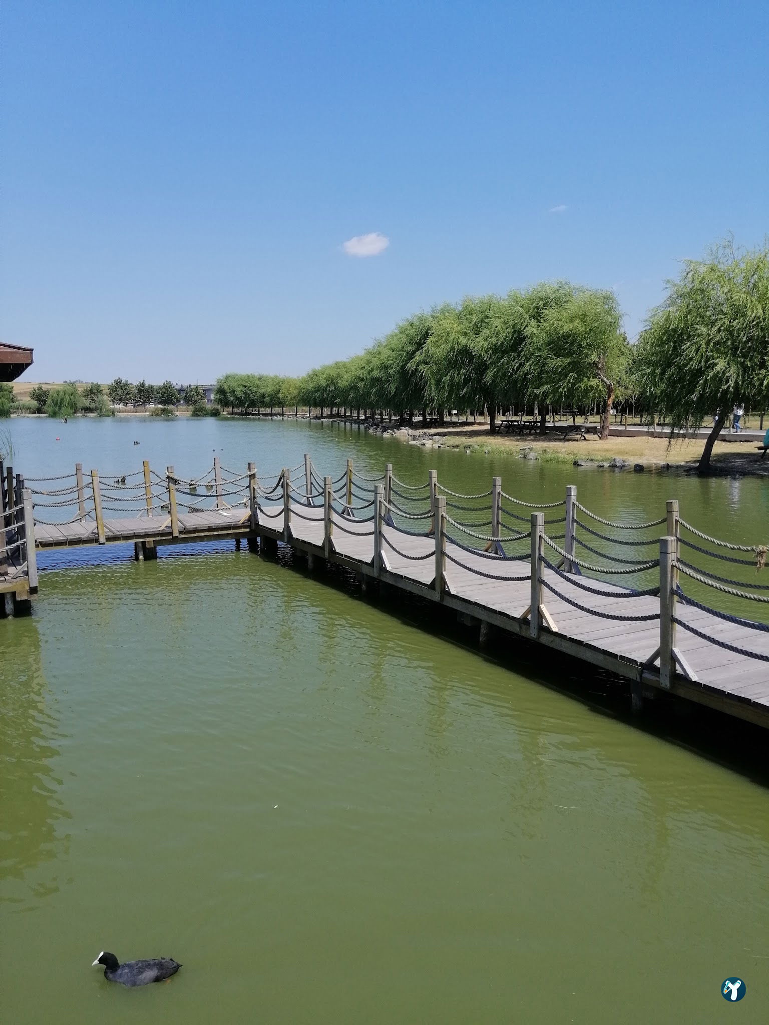 Gölbaşı Piknik Alanı