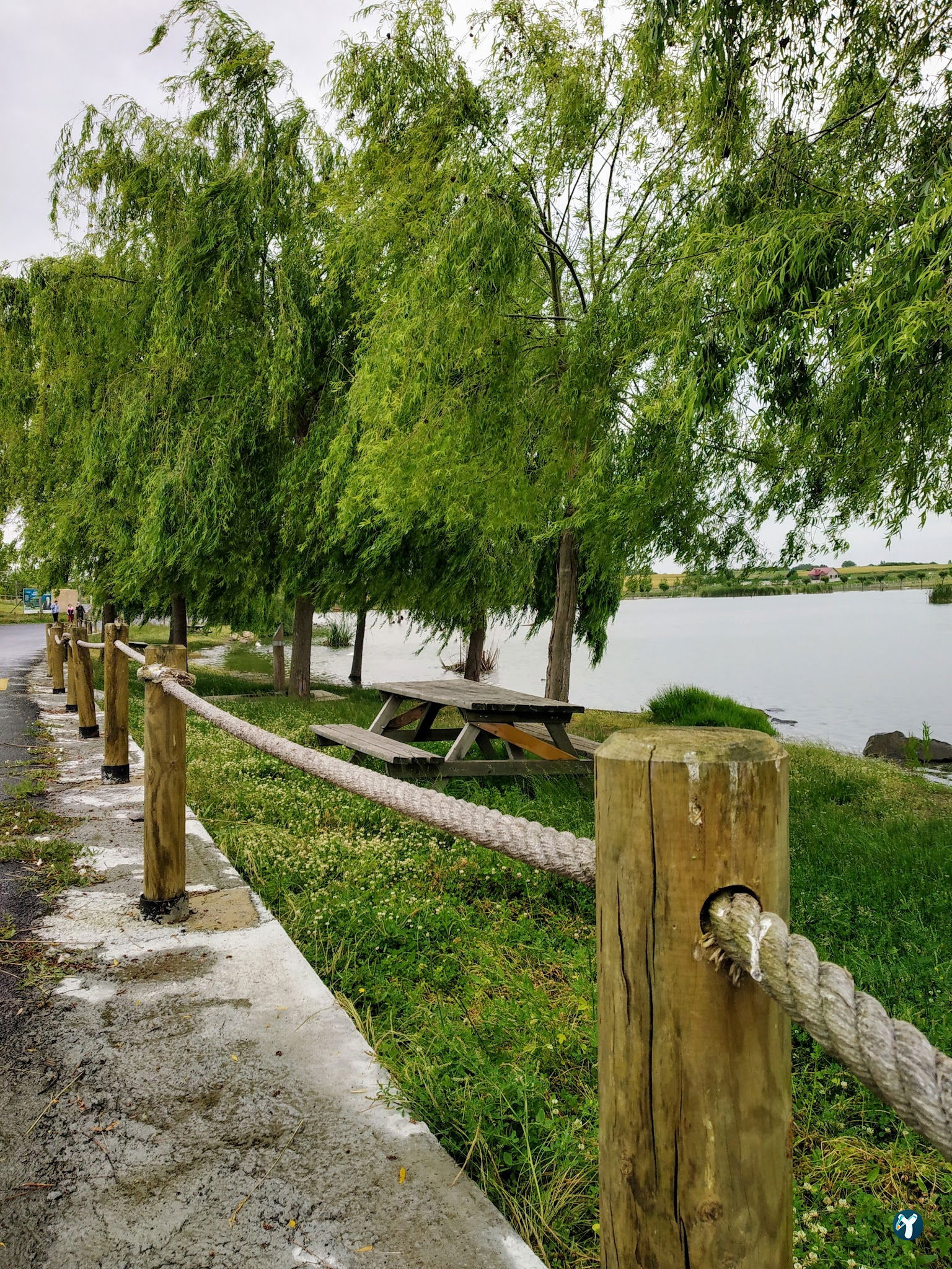 Gölbaşı Piknik Alanı